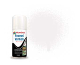 Humbrol Enamel Spray Varnish Satin č. 135 (150ml)