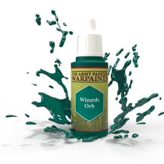 The Army Painter - Warpaints: Wizards Orb (18ml)