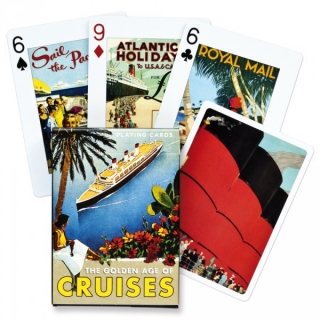 Poker: Golden Age of Cruises