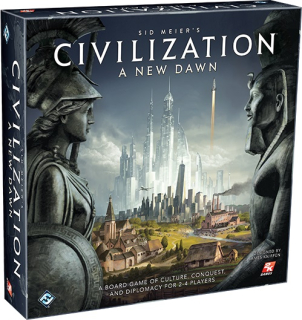 Civilization: A New Dawn /EN/