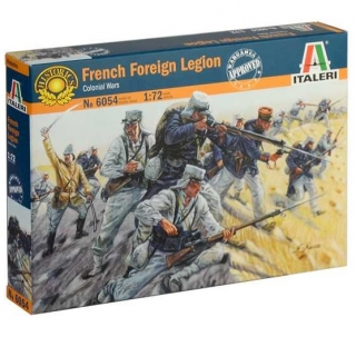 French Foreign Legion (1:72)
