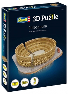 Revell 3D Puzzle The Colosseum