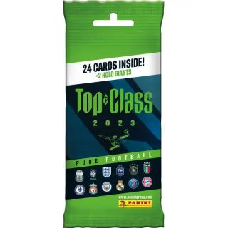 Adrenalyn TOP CLASS 2023 - fatpack