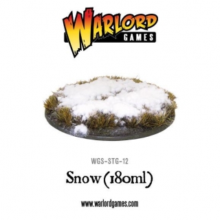 Snow - Sníh (180ml)
