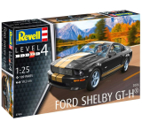 Ford Shelby GT-H (2006) (1:25) (ModelSet)