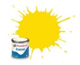 Humbrol Enamel Yellow Gloss č. 69 (50ml)