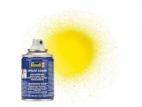 Revell Spray Color - Žlutá lesklá č. 12 (yellow gloss) (100ml)