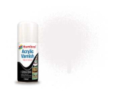 Humbrol Acrylic Spray Varnish Satin č. 135 (150ml)