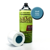 The Army Painter - Colour Primer: Wolf Grey (400ml)