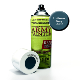 The Army Painter - Colour Primer: Uniform Grey (400ml)