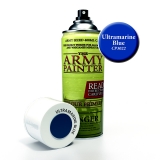 The Army Painter - Colour Primer: Ultramarine Blue (400ml)