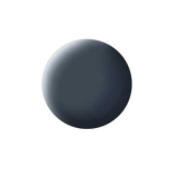 Revell Email Color - Antracitová šedá matná č. 09 (anthracite grey mat) (14ml)