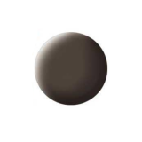 Revell Email Color - Koženě hnědá matná č. 84 (leather brown) (14ml)