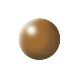Revell Email Color - Lesní hnědá hedvábná č. 382 (wood brown silk) (14ml)
