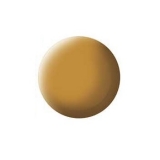 Revell Email Color - Okrově hnědá matná č. 88 (ochre brown mat) (14ml)