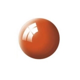 Revell Email Color - Oranžová lesklá č. 30 (orange gloss) (14ml)