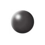 Revell Email Color - Tmavě šedá hedvábná č. 378 (dark grey silk) (14ml)