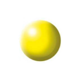 Revell Email Color - Světle žlutá hedvábná č. 312 (luminous yellow silk) (14ml)