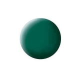 Revell Email Color - Mořská zelená matná č. 48 (sea green mat) (14ml)