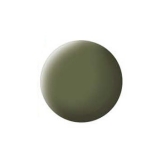 Revell Email Color - Tmavě zelená matná č. 68 (dark green mat RAF) (14ml)