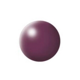 Revell Email Color - Nachově červená hedvábná č. 331 (purple red silk) (14ml)