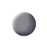 Revell Email Color - Myší šedá matná č. 47 (mouse grey mat) (14ml)