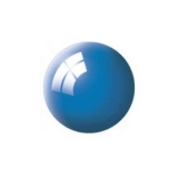 Revell Email Color - Světle modrá lesklá č. 50 (light blue gloss) (14ml)