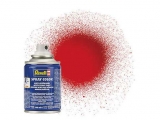 Revell Spray Color - Ohnivě rudá lesklá č. 31 (fiery red gloss) (100ml)
