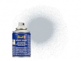 Revell Spray Color - Hliníková metalická č. 99 (aluminium metallic) (100ml)
