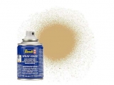 Revell Spray Color - Zlatá metalická č. 94 (gold metallic) (100ml)