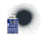 Revell Spray Color - Antracitová šedá matná č. 09 (anthracite grey mat) (100ml)
