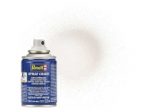 Revell Spray Color - Bílá lesklá č. 04 (white gloss) (100ml)