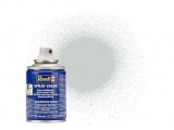 Revell Spray Color - Světle šedá hedvábná č. 371 (light grey silk) (100ml)