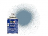 Revell Spray Color - Šedá matná č. 57 (grey mat) (100ml)