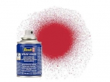 Revell Spray Color - Karmínová matná č. 36 (carmine red mat) (100ml)
