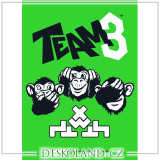 Team 3 - zelená verze /CZ/