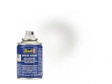 Revell Spray Color - Čirá lesklá č. 01 (clear gloss) (100ml)