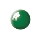 Revell Email Color - Smaragdově zelená lesklá č. 61 (emerald green gloss) (14ml)