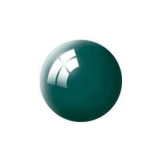 Revell Email Color - Zelenomodrá lesklá č. 62 (sea green gloss) (14ml)