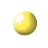 Revell Email Color - Žlutá lesklá č. 12 (yellow gloss) (14ml)
