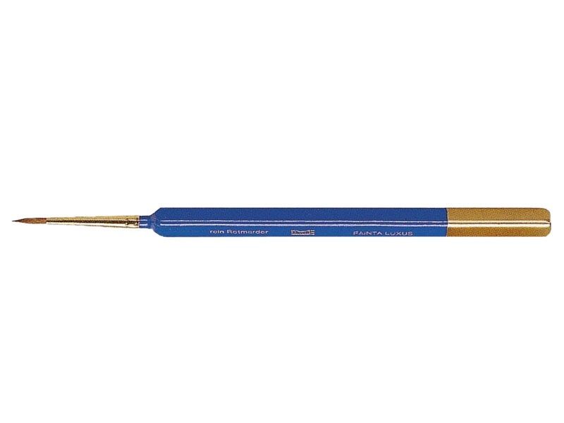 Revell Painta Luxus vel. 00 (štětec z kuní srsti)
