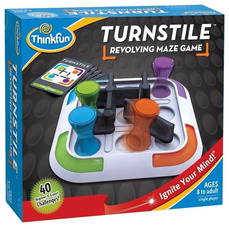Turnstile