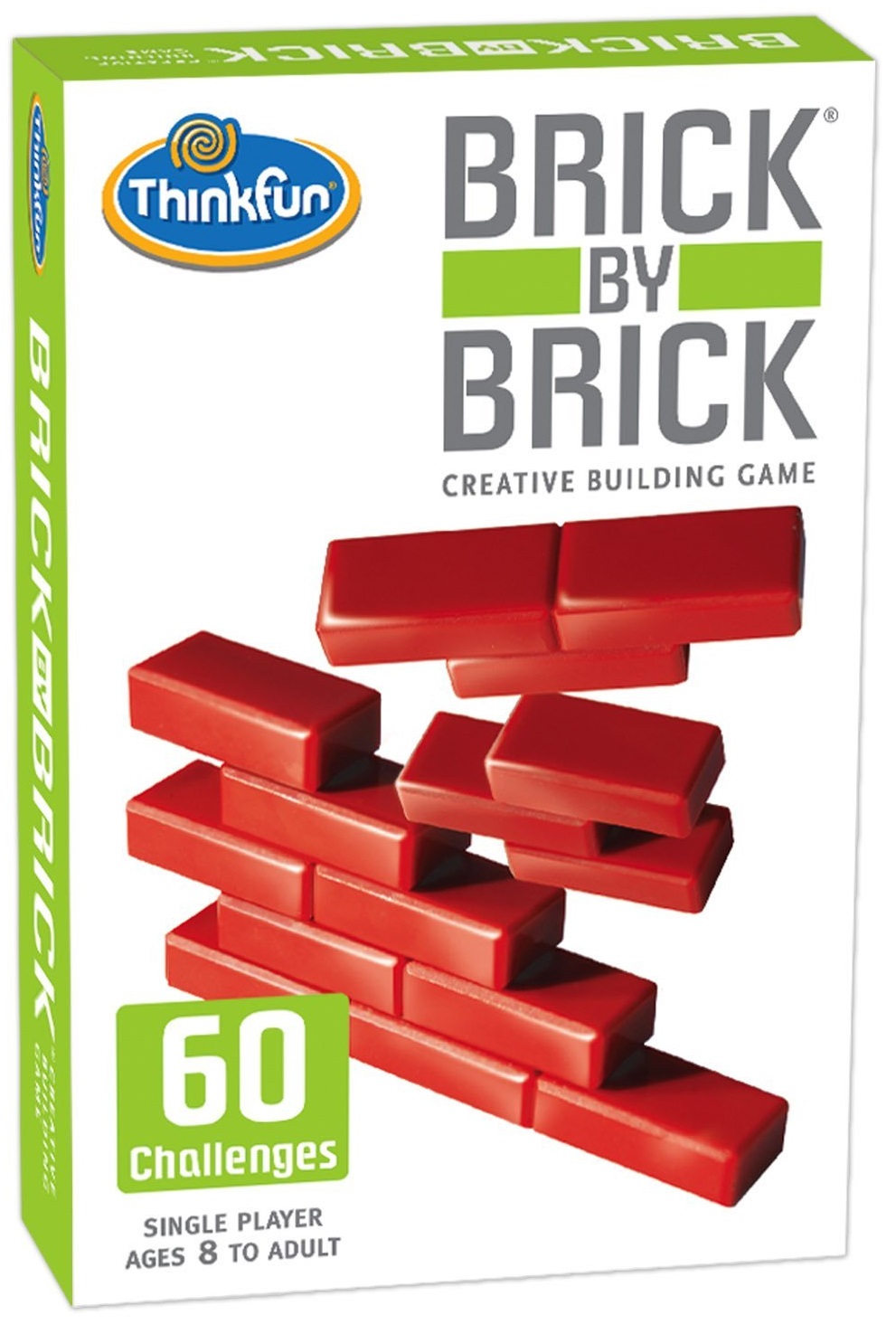 Brick by Brick