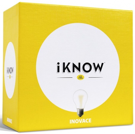 Mini iKNOW: Inovace
