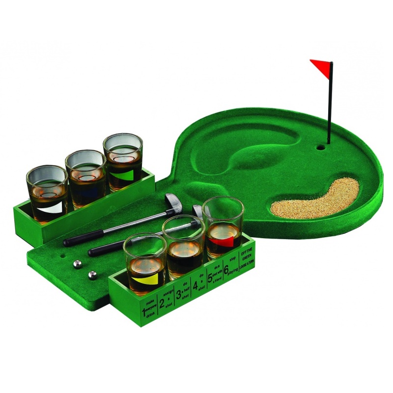 Golf Na ex!