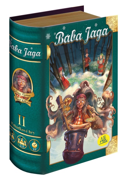 Baba Jaga