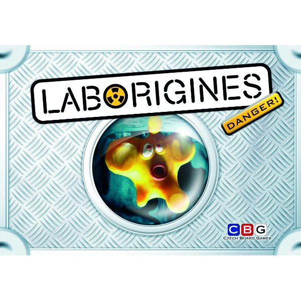 Laborigines /CZ/