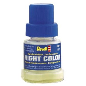 Revell Night Color - fosforeskující barva (30ml)