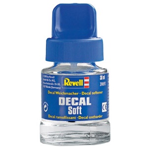 Revell Decal Soft 30ml