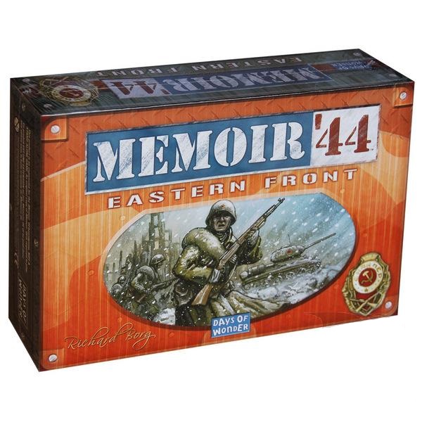 Memoir '44: Eastern Front